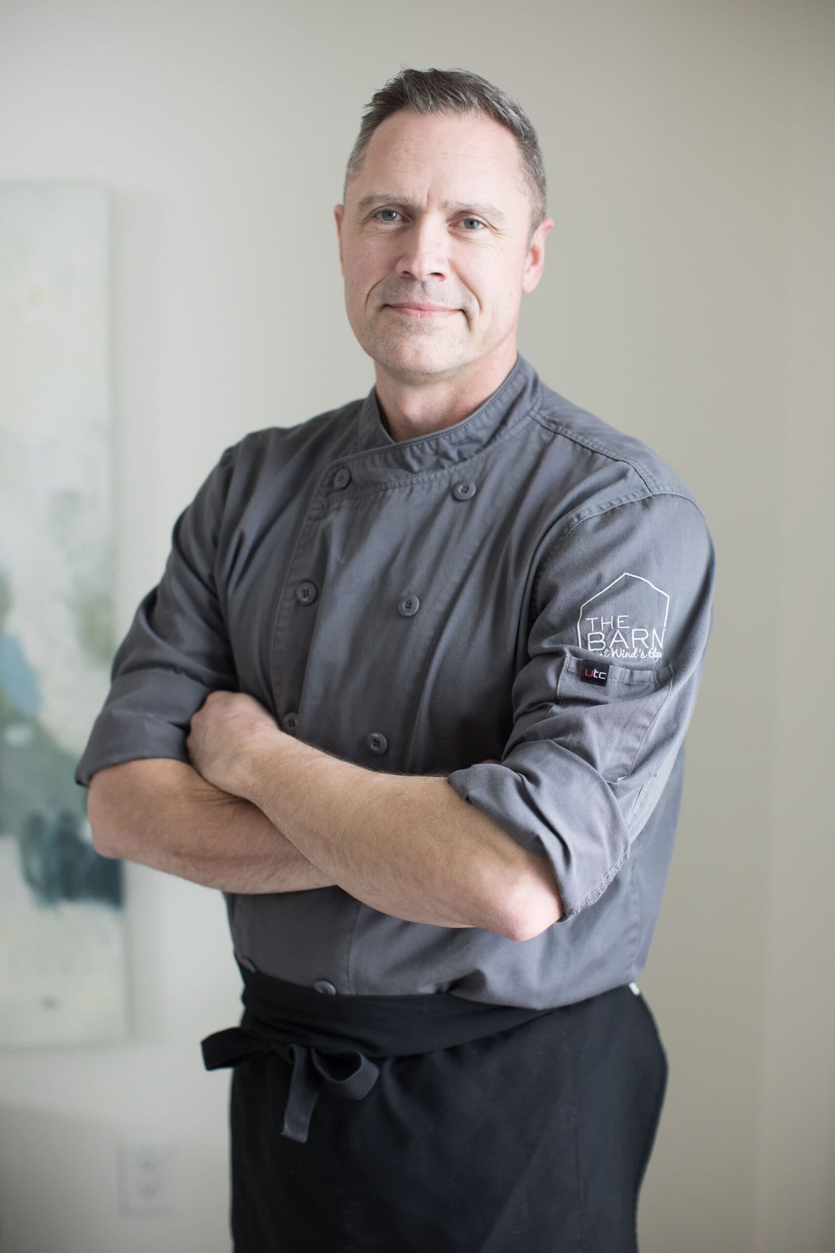 Michael Beaule