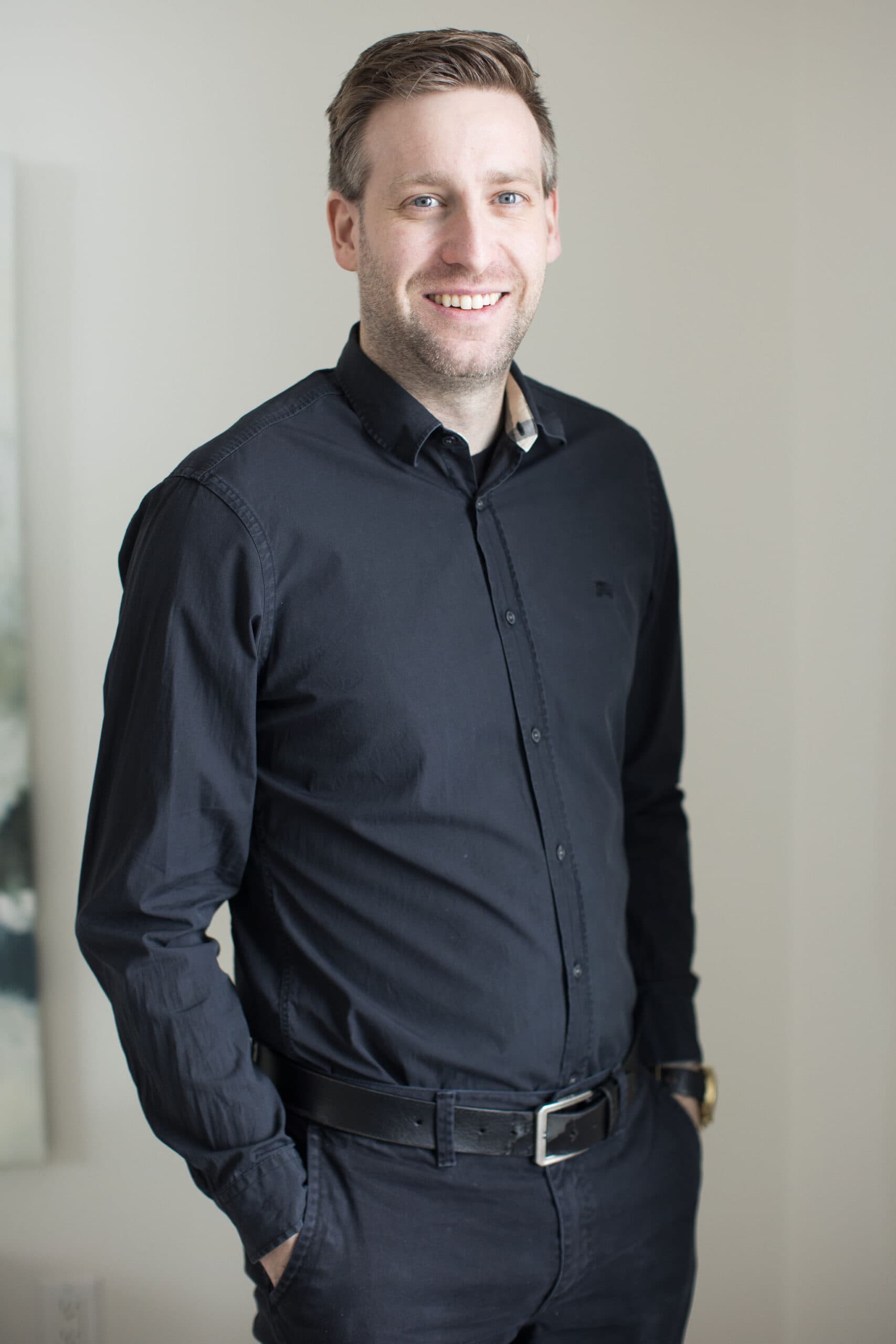 Sean Cunningham
