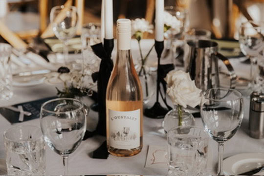 Wine and Dine Night