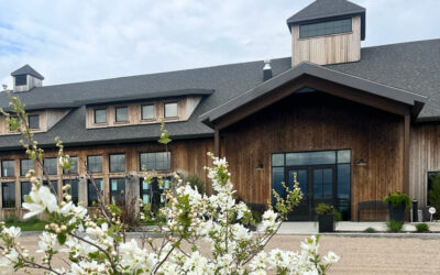 FALL EVENTS AT THE BARN AT WIND’S EDGE