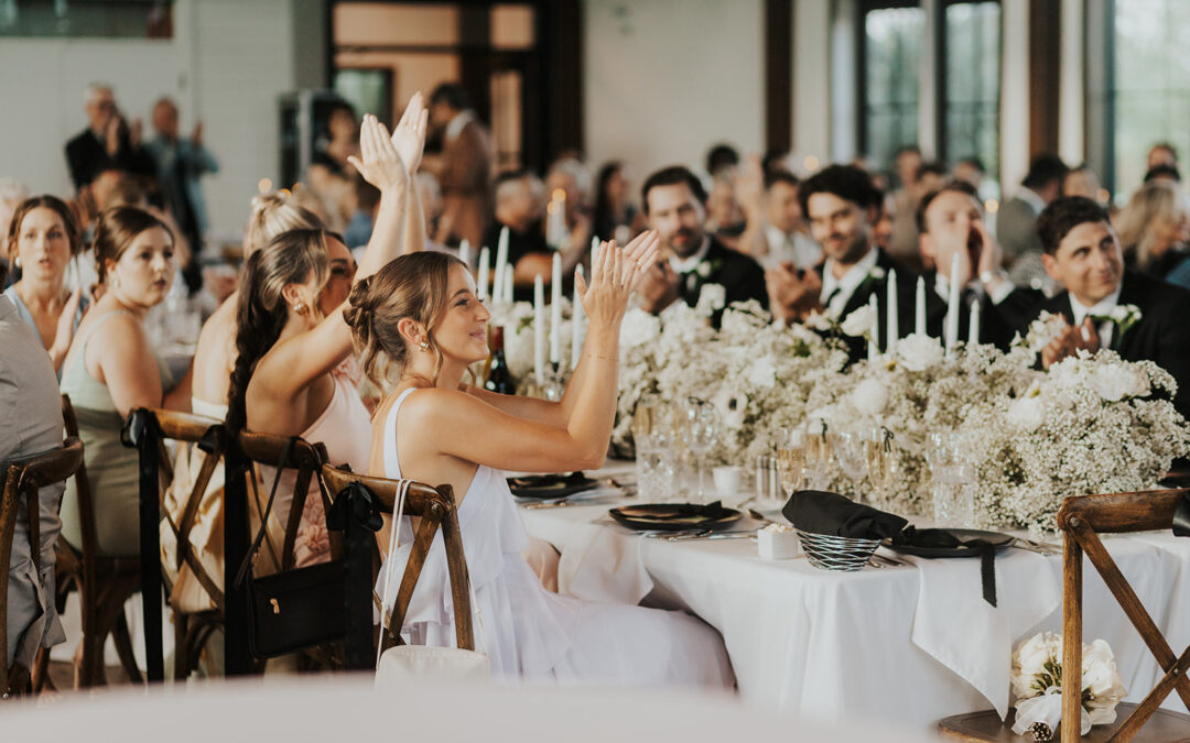 FROM “YES” TO “I DO”: HOW TO PREPARE FOR A TIMELESS CELEBRATION AT THE BARN AT WIND’S EDGE