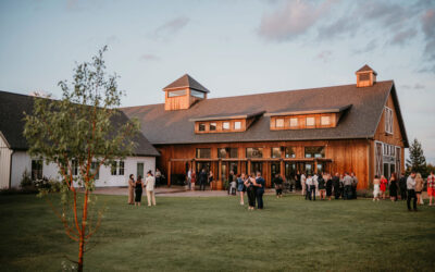 TOP-RATED SASKATOON WEDDING PLANNERS