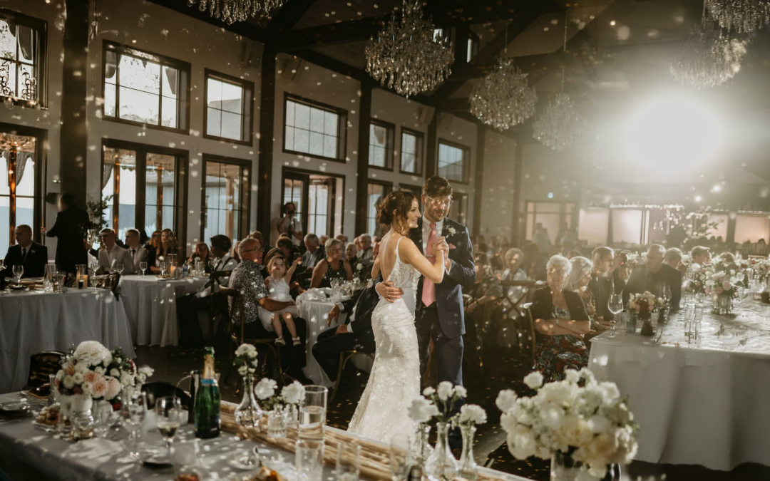SASKATOON WEDDING VENUES WITH A CAPACITY OF 150+ GUESTS