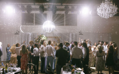 SASKATOON WEDDING DJs: HOW THE RIGHT DJ CREATES THE PERFECT WEDDING CELEBRATION