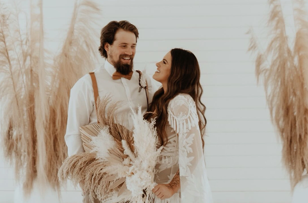 SASKATOON WEDDING DECOR: TIPS FOR PLANNING A CELEBRATION THAT REFLECTS YOUR PERSONALITY