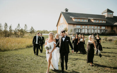 RAIN OR SHINE: WHY YOU DON’T NEED TO WORRY ABOUT THE WEATHER ON YOUR OUTDOOR WEDDING DAY